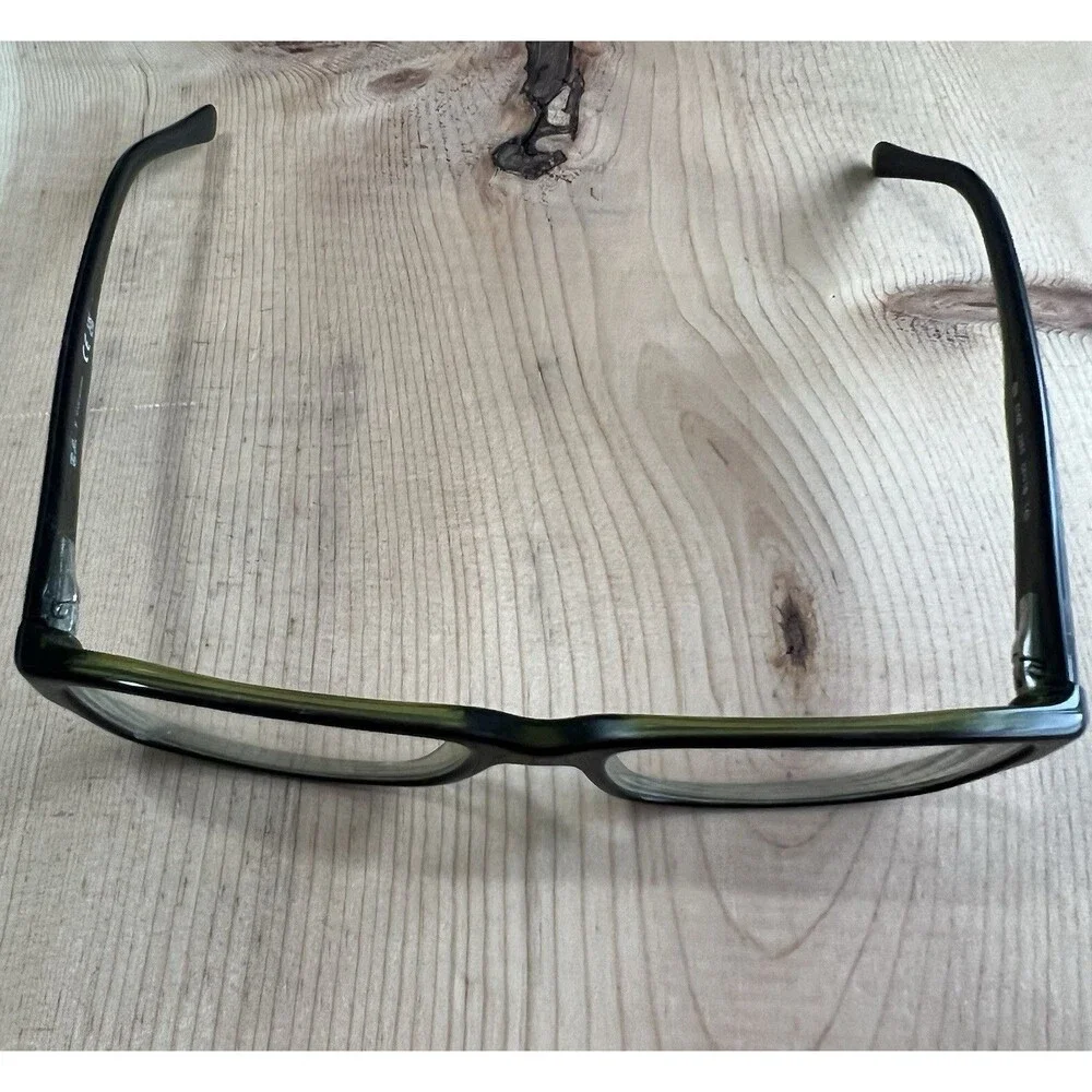 Ray-Ban RB5169 2383 Eyeglasses 52-016-140 Black Green KIDS ***FRAME ONLY